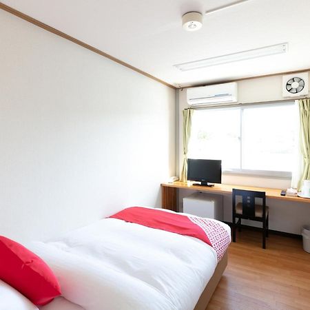 Oyo Hotel Maple Terrace Ishinomaki-Kanomata Екстериор снимка