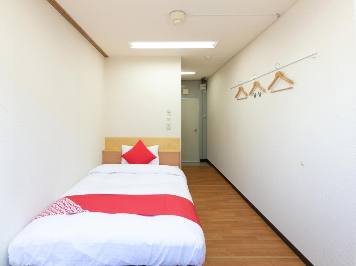 Oyo Hotel Maple Terrace Ishinomaki-Kanomata Екстериор снимка