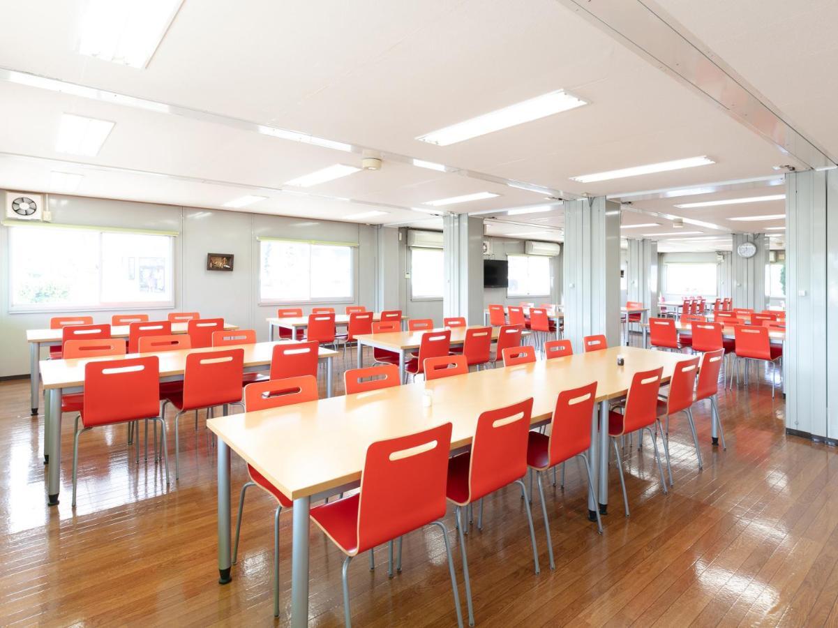 Oyo Hotel Maple Terrace Ishinomaki-Kanomata Екстериор снимка