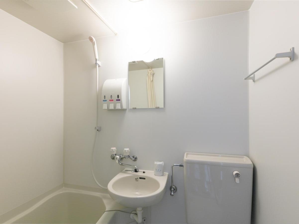 Oyo Hotel Maple Terrace Ishinomaki-Kanomata Екстериор снимка