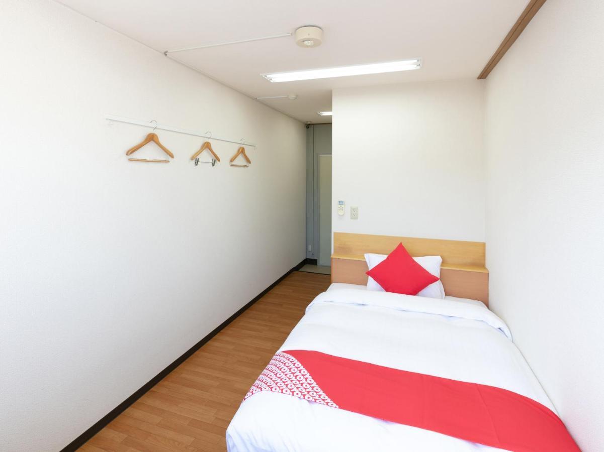 Oyo Hotel Maple Terrace Ishinomaki-Kanomata Екстериор снимка