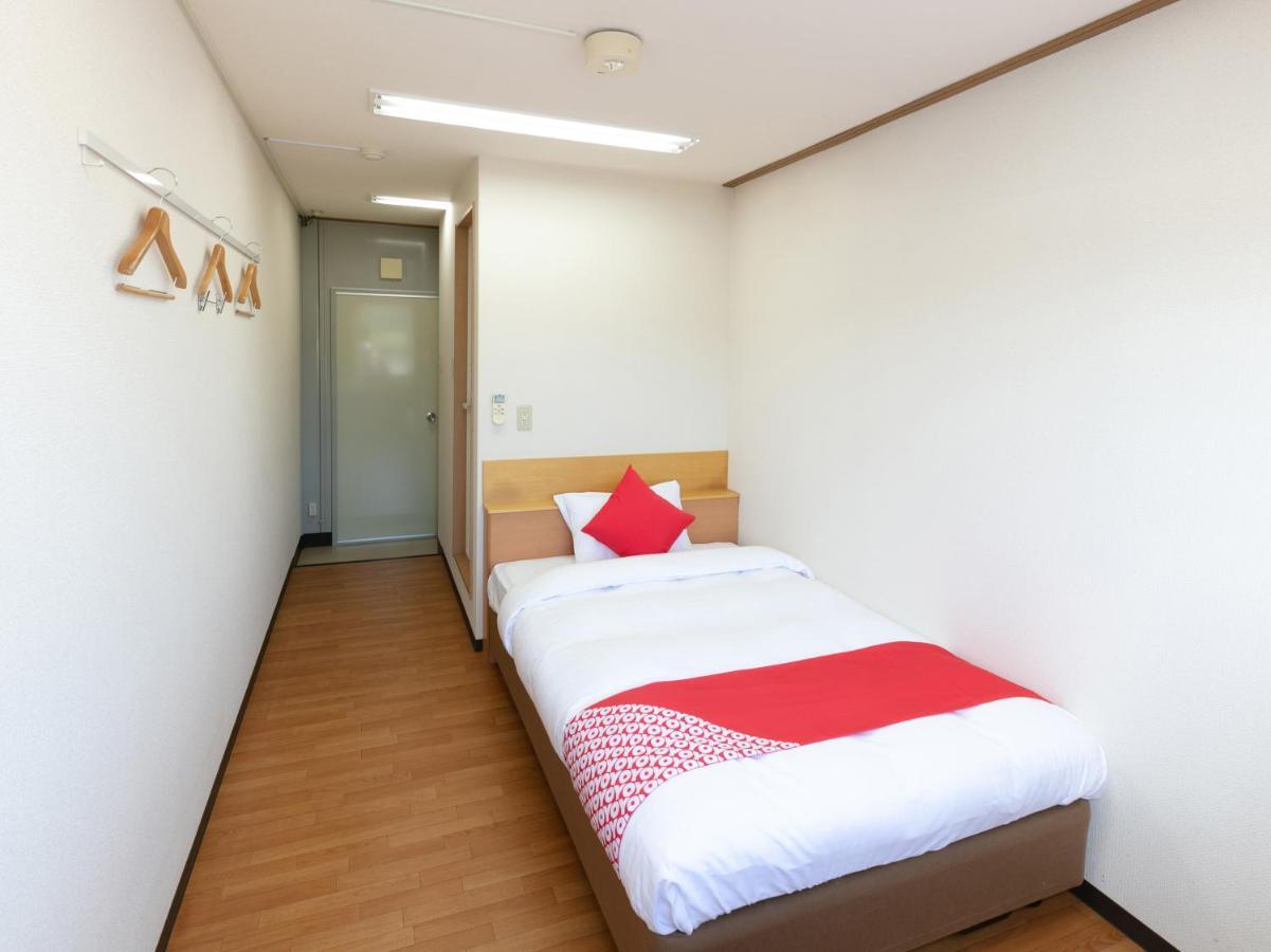 Oyo Hotel Maple Terrace Ishinomaki-Kanomata Екстериор снимка