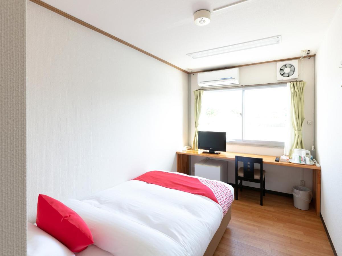 Oyo Hotel Maple Terrace Ishinomaki-Kanomata Екстериор снимка