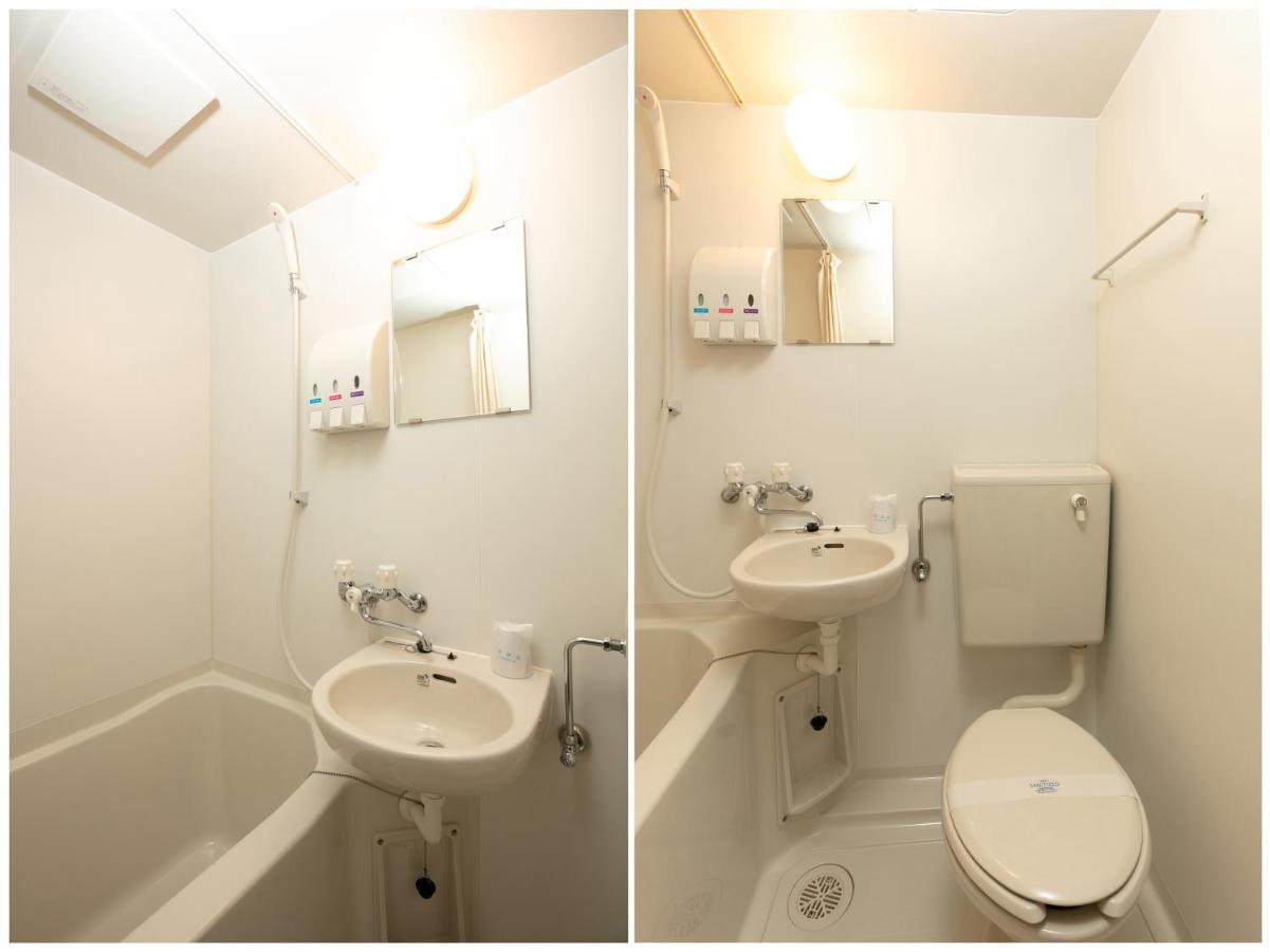 Oyo Hotel Maple Terrace Ishinomaki-Kanomata Екстериор снимка
