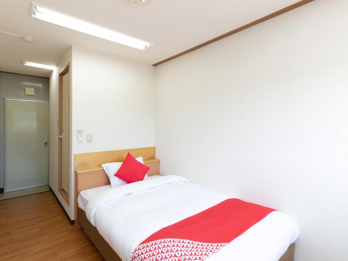 Oyo Hotel Maple Terrace Ishinomaki-Kanomata Екстериор снимка