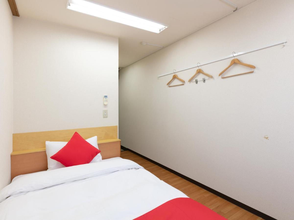 Oyo Hotel Maple Terrace Ishinomaki-Kanomata Екстериор снимка