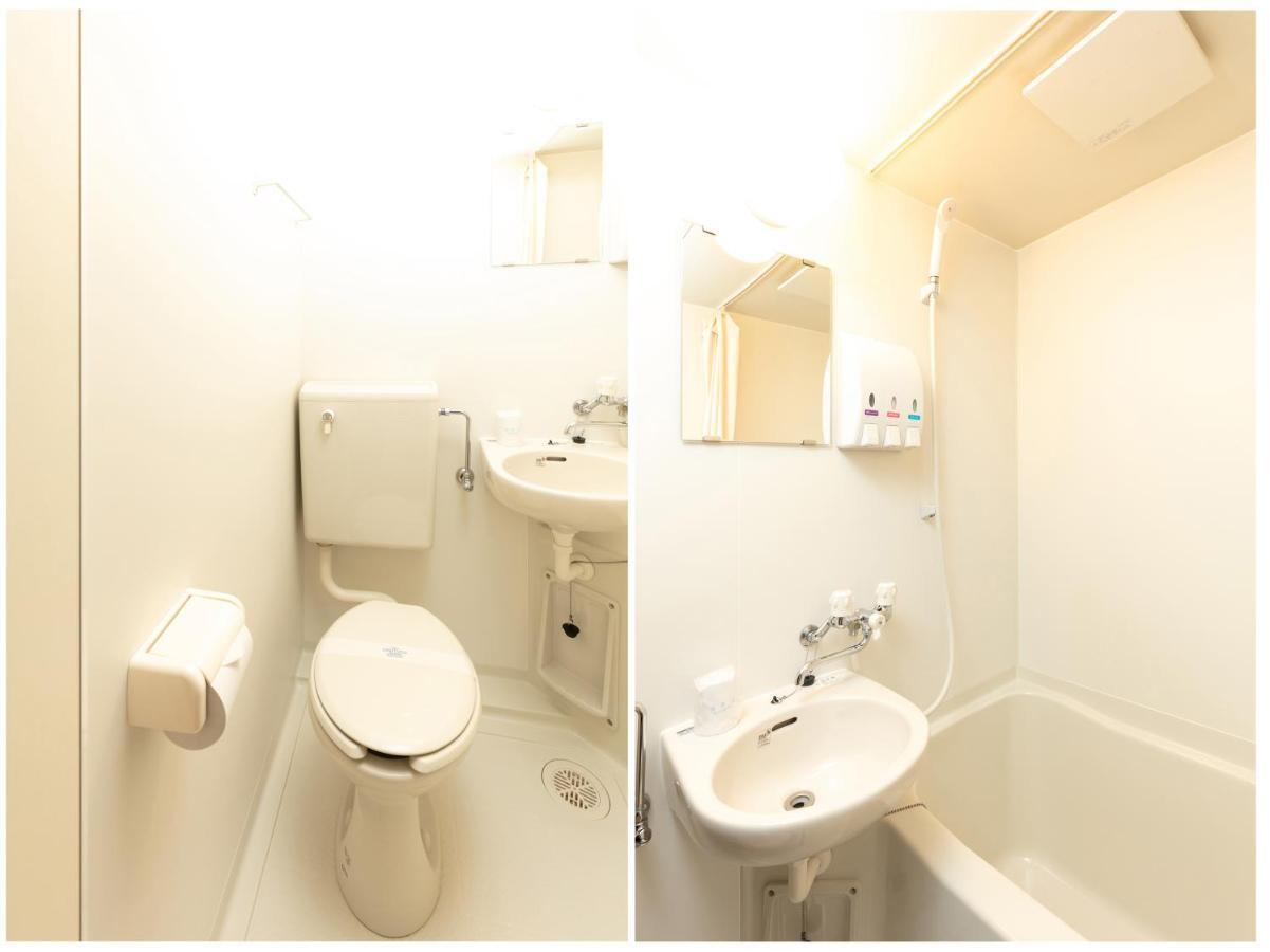 Oyo Hotel Maple Terrace Ishinomaki-Kanomata Екстериор снимка